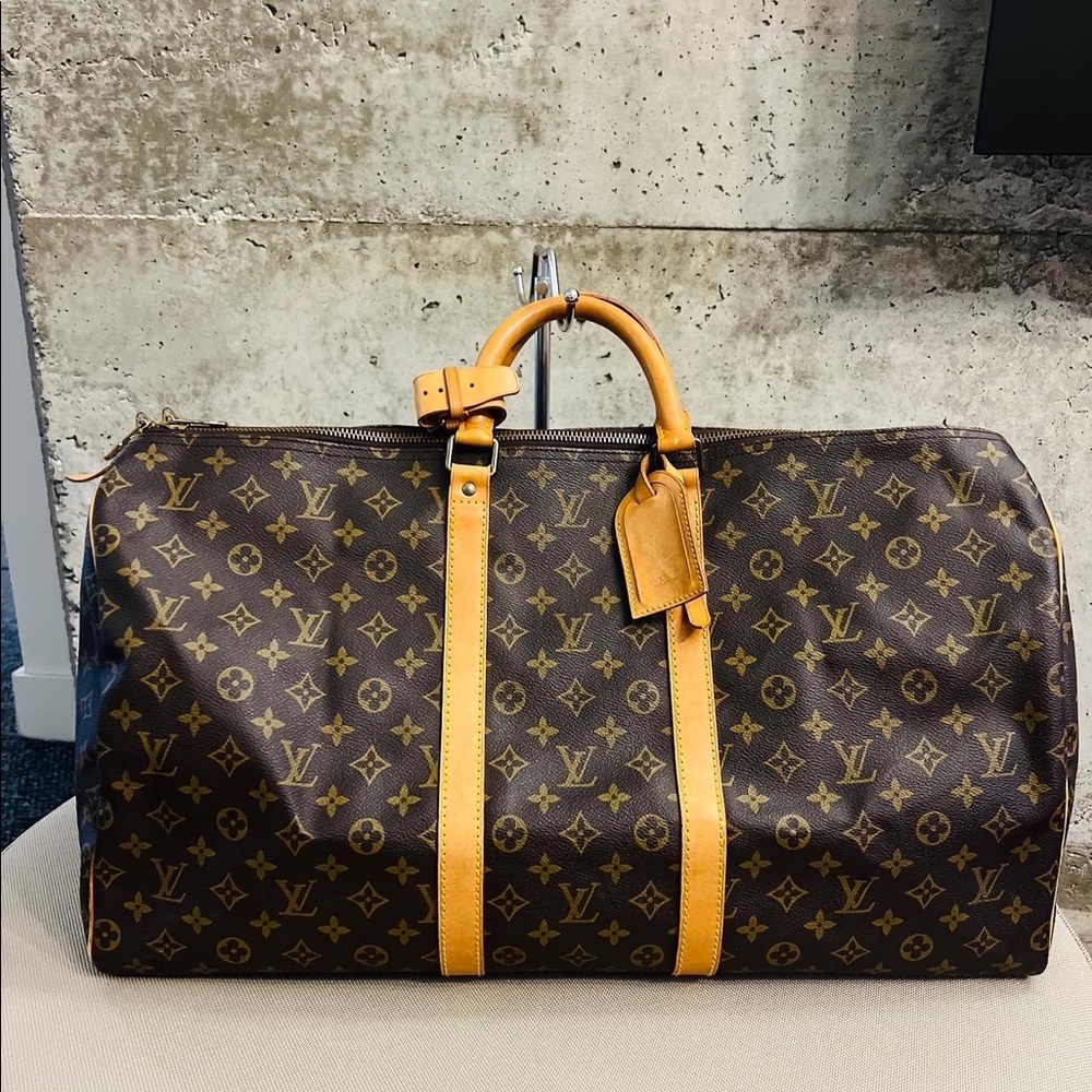 Keepall 55 ❌Sold